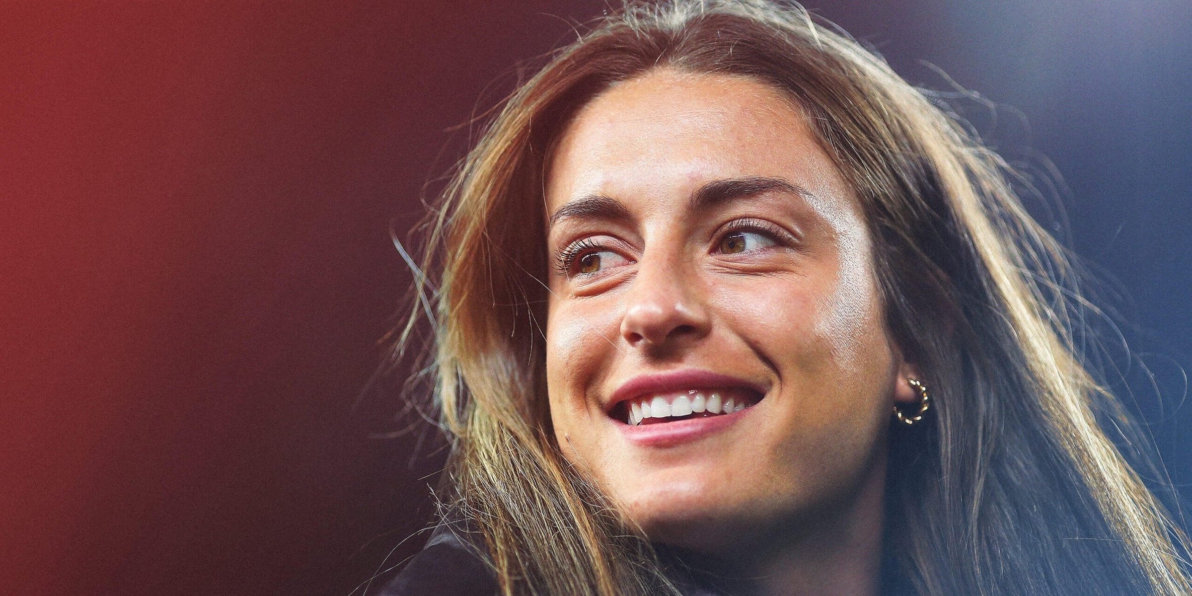 The top 5 most beautiful female footballers of the 21st century - BuzzDay