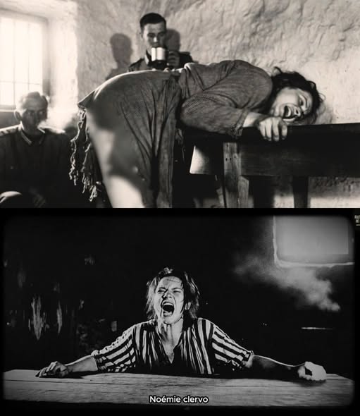 “16 centimeters”: a daily humiliation against Heinz’s French prisoners - BuzzDay