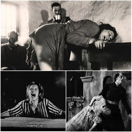 “16 centimetri”: l’umiliazione quotidiana inflitta alle prigioniere francesi a Heinz. hyn - BuzzDay