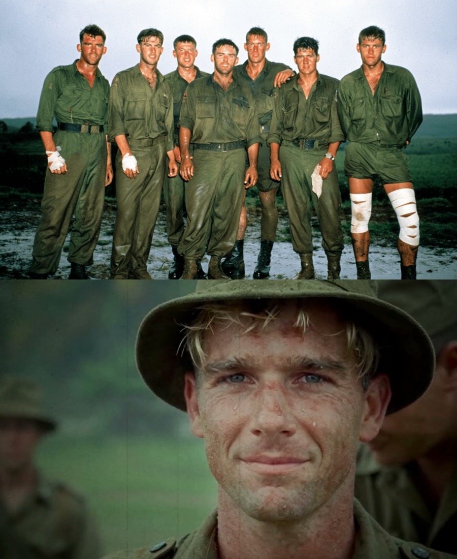 “They Weren’t Supposed to Pass” — The British SAS Course Designed to Break the Australians.H - BuzzDay