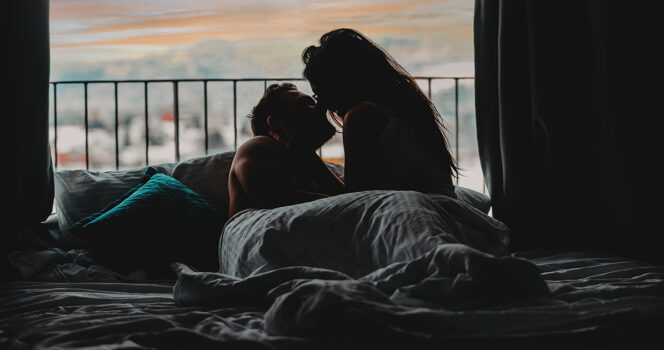 Immer mehr Menschen outen sich als „Nebulasexuell“. - BuzzDay