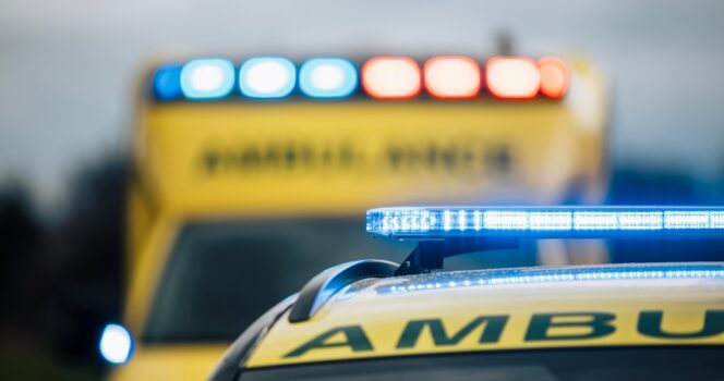 Phillip Herron: Einblick in das tragische Ende eines alleinerziehenden Vaters - BuzzDay