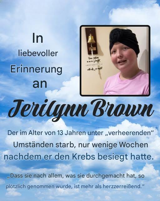 Teenager besiegt Krebs, verliert aber tragischerweise sein Leben bei einem durch Feuerwerk ausgelösten Hausbrand - BuzzDay