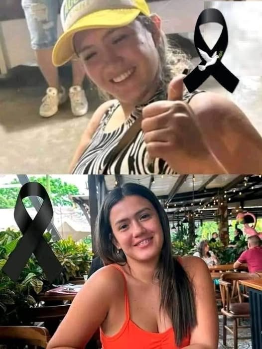 Die 26-jährige Frau, die von einem…Mehr anzeigen - BuzzDay