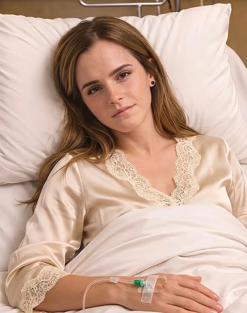 VERY SAD NEWS: AT 35, EMMA WATSON HAS FINALLY BROKEN HER SILENCE, CONFIRMING THE LONG-RUMORED TRUTH THAT LEFT MILLIONS OF FANS IN TEARS. hyn - BuzzDay