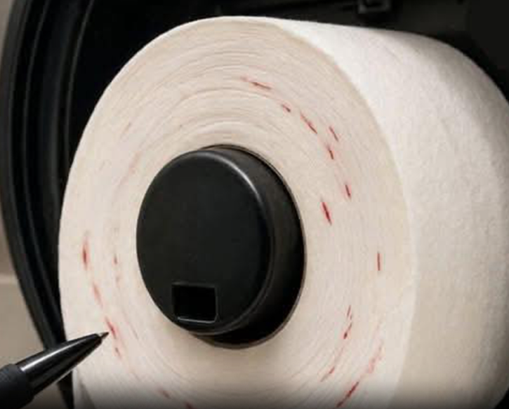 Seien Sie vorsichtig, wenn Sie dies in einer öffentlichen Toilette sehen. - BuzzDay