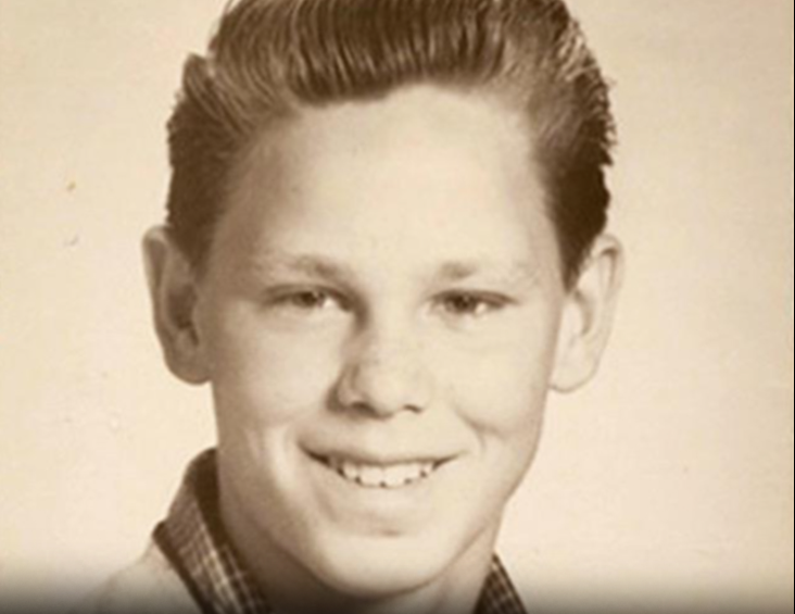 Er ernährte sich von Bohnen aus der Dose und LSD – und wurde dann zur gefährlichsten Ikone des Rock. - BuzzDay