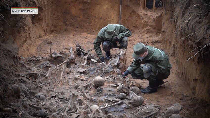 Ostpreußen – ein Ort, an dem die Vergangenheit nie ganz schweigt..H - BuzzDay
