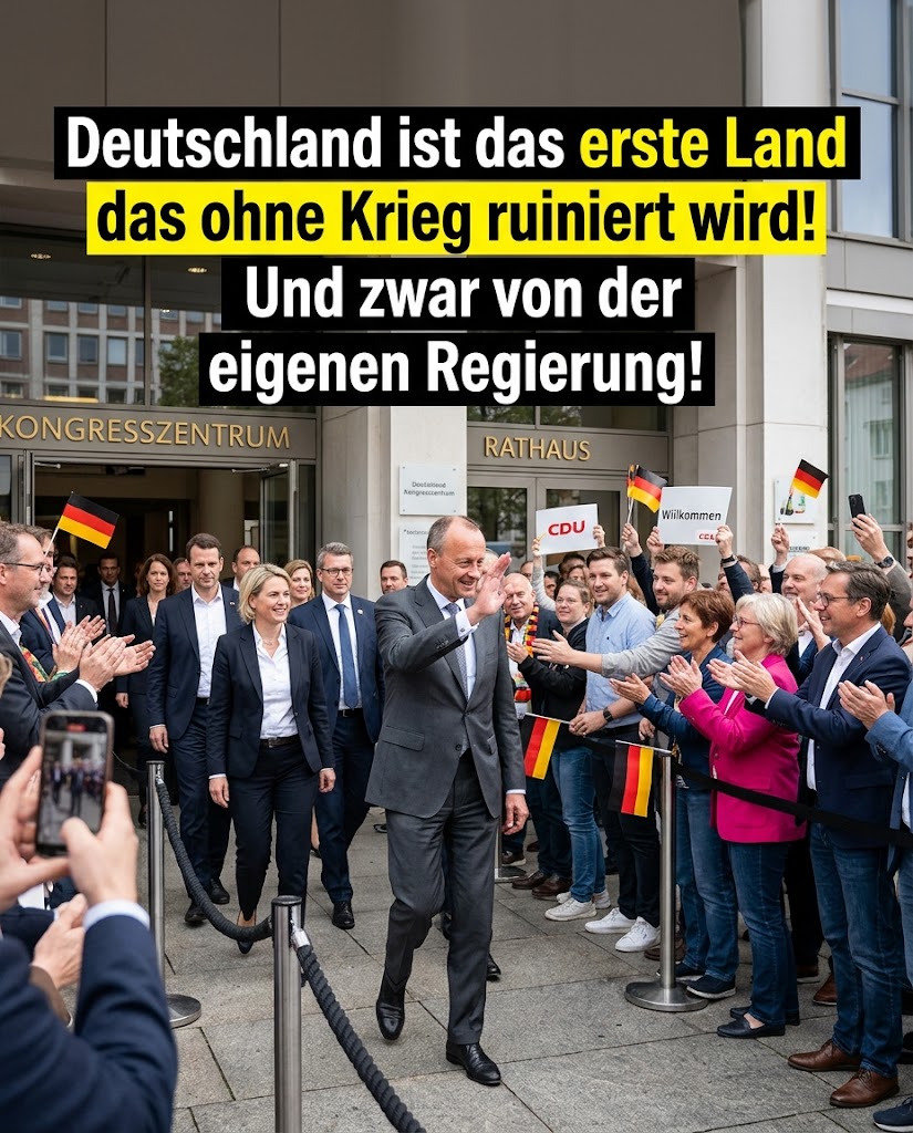 Politik hautnah: Zwischen Zustimmung, Skepsis und öffentlichem Dialog. hyn - BuzzDay