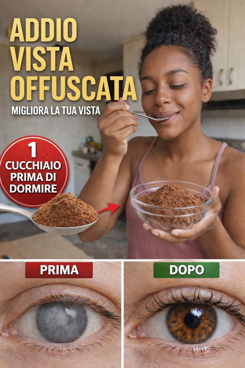 Il rituale notturno alla curcuma che può aiutarti a svegliarti con occhi più riposati e freschi. hyn - BuzzDay