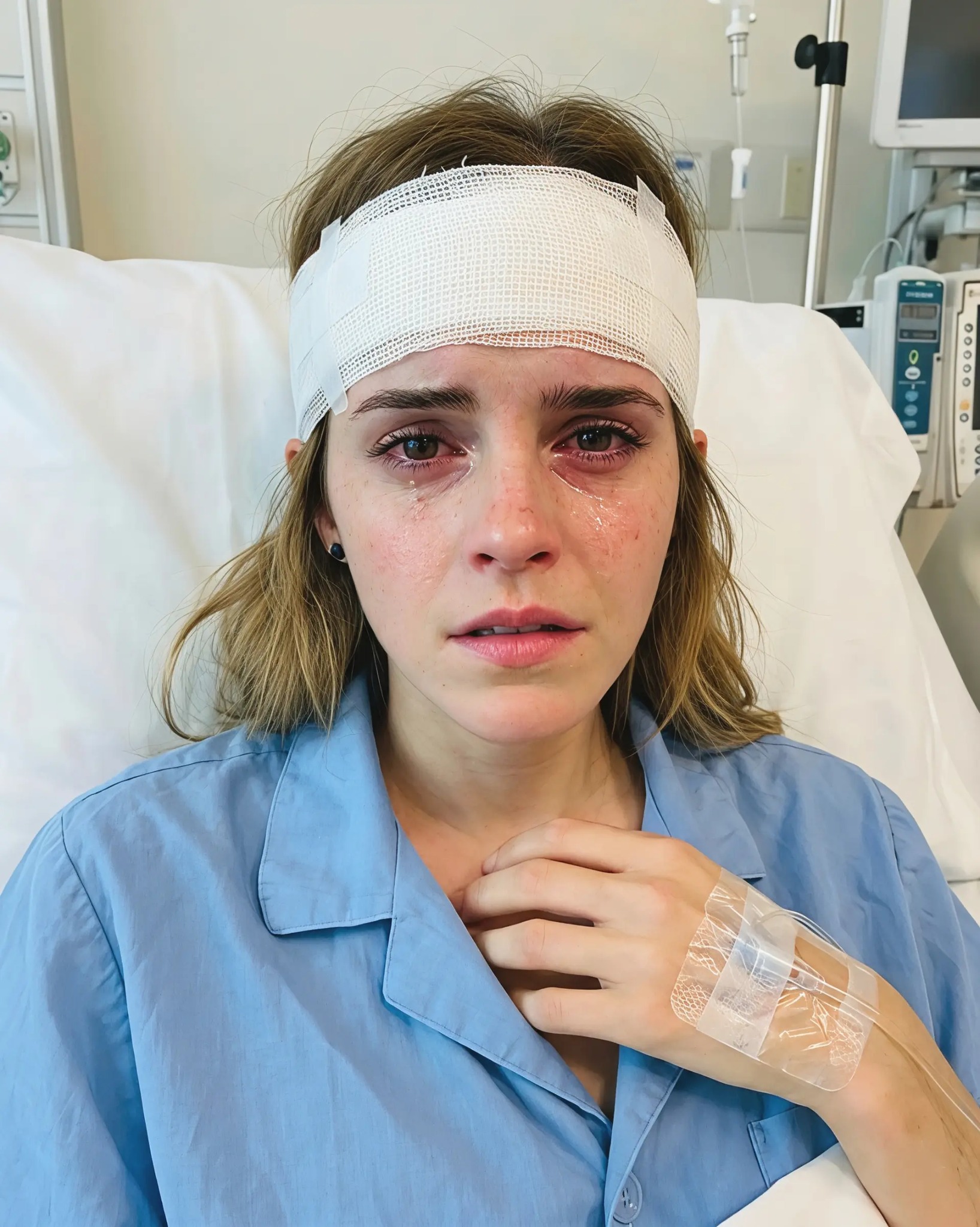 People Around the World Are Sending Messages of Love to Emma Watson. hyn - BuzzDay