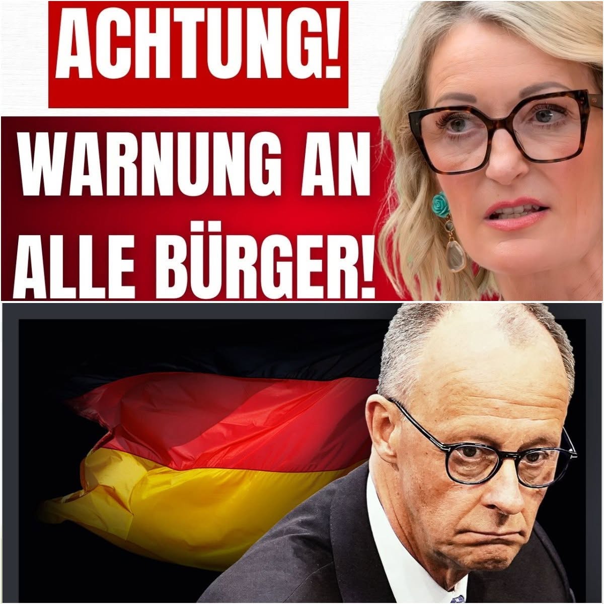 Die beschämende Wahrheit hinter dem Fall eines Bürgers, der wegen Beleidigung des Premierministers verurteilt wurde, und Monika Grubers eindringliche Warnung. hyn - BuzzDay