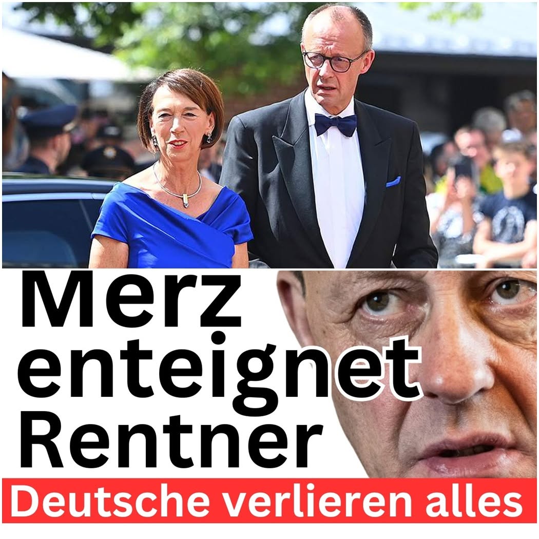 Der große Raubzug: Wie die Politik das Eigenheim der Deutschen opfert und unseren Wohlstand vernichtet.H - BuzzDay