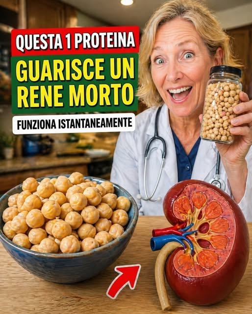 Pazienti con problemi ai reni: 4 proteine che possono essere migliori scelte e 6 da limitare . hyn - BuzzDay