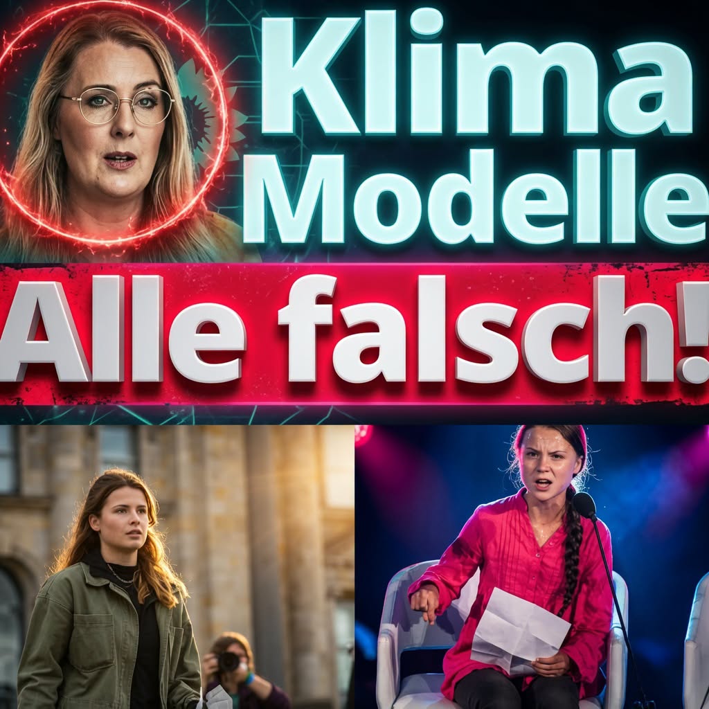 Das große Erwachen: Warum die schlimmsten Klima-Szenarien plötzlich ausgedient haben – und was das für uns bedeutet .H - BuzzDay