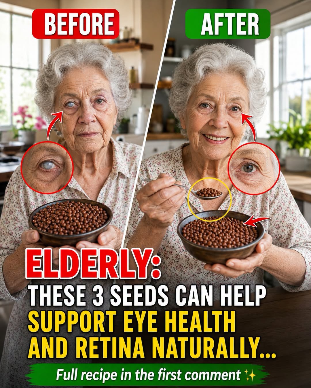 3 Drinks That May Help Support Memory and Mental Clarity After 50.H - BuzzDay