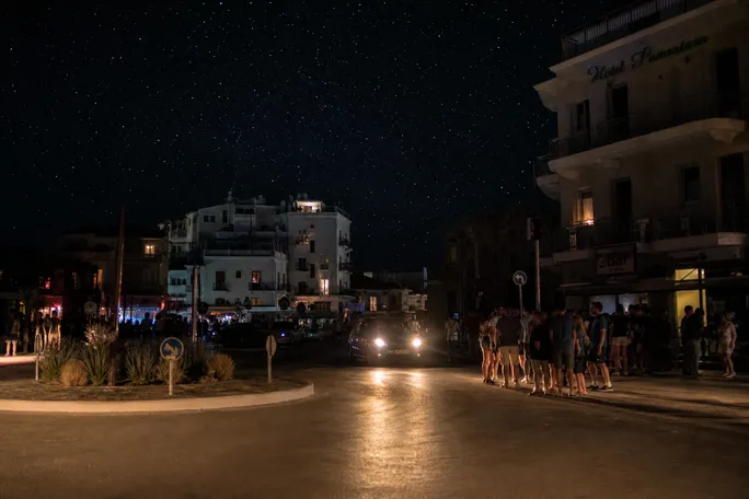 Mega-Stromausfall legt Städte lahm – so lange dauert der Blackout!.H - BuzzDay